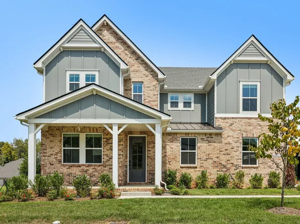 2046 Riley Park Dr Lot 11, Franklin, TN 37064