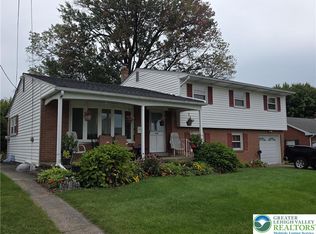 668 W Berger St, Emmaus, PA 18049