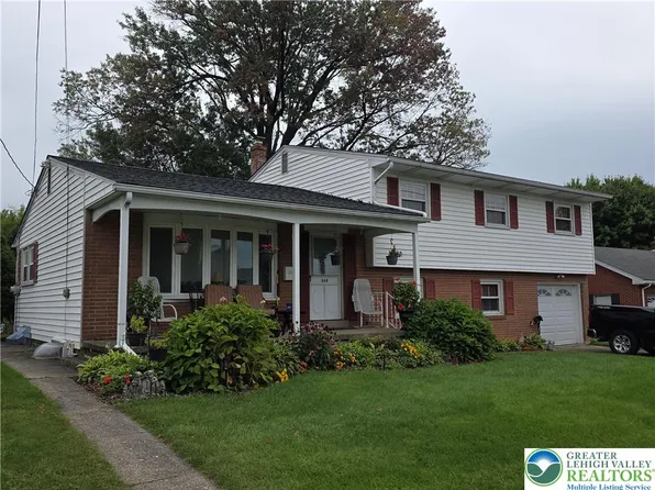 668 W Berger St, Emmaus, PA 18049