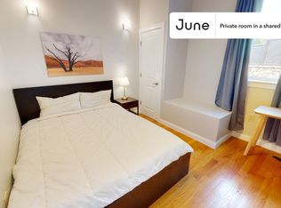 48 Dudley St #1-C, Roxbury, MA 02119