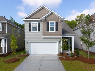 445 Ribbon Rd, Summerville, SC 29483