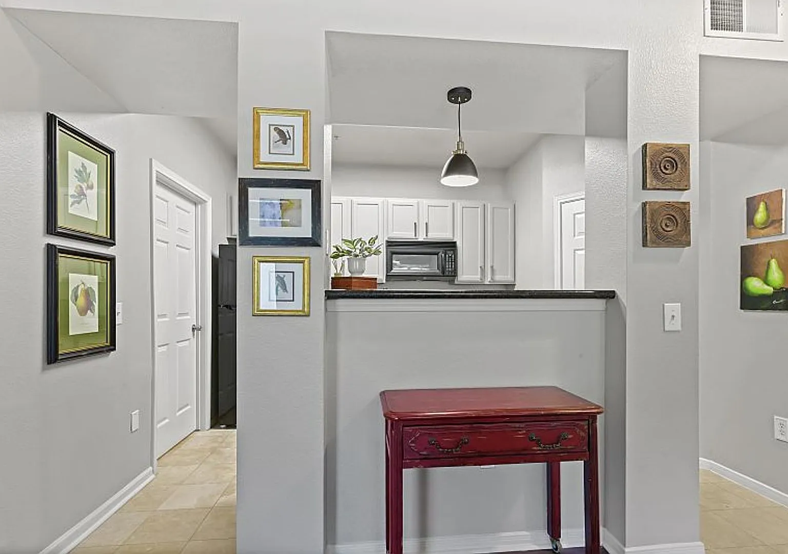 Corporate Furnished Rental — Photo 4