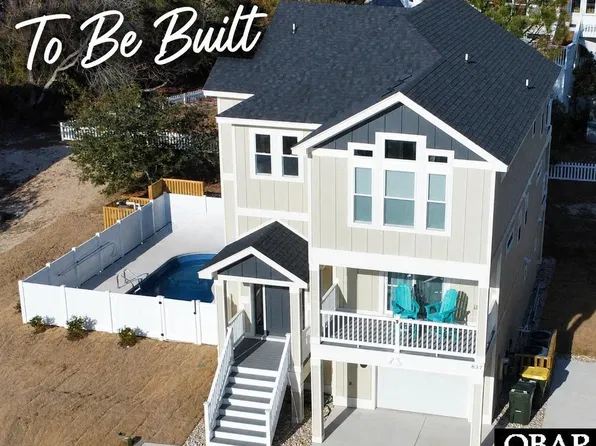 667 High Sand Dune Ct, Corolla, NC 27927