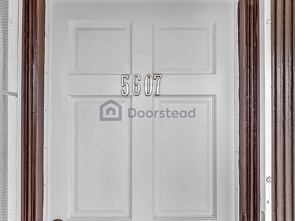 4th image of 5607 N Beck Ave #5607