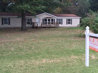 29662 Jewells Dr, Lawton, MI 49065
