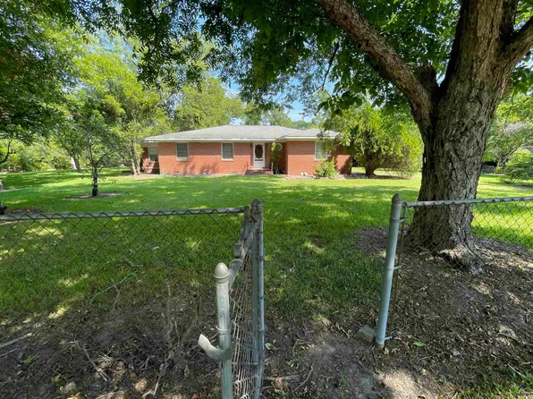 218 W Peter St, Cochran, GA 31014