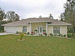 26 Pinwheel Ln, Palm Coast, FL 32164
