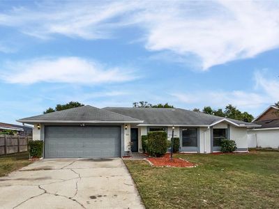 585 Cavalier Ave, Deltona, FL, 32725