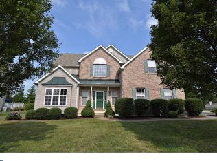 247 Olivine Cir, Townsend, DE 19734