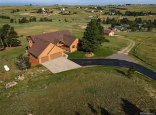 696 Meadow Station Cir, Parker, CO 80138