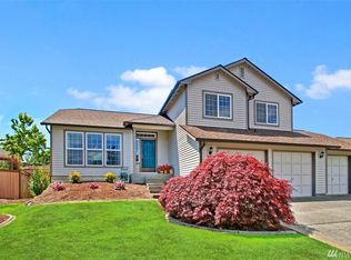 5714 67th St NE, Marysville, WA 98270