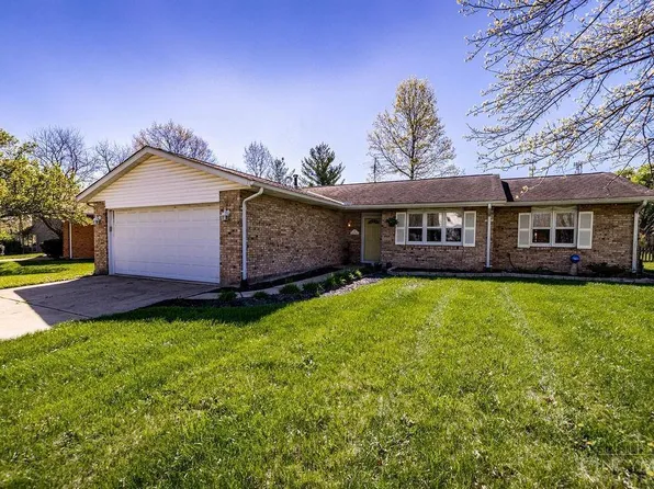 33 Jeffrey Cir, Oxford, OH 45056