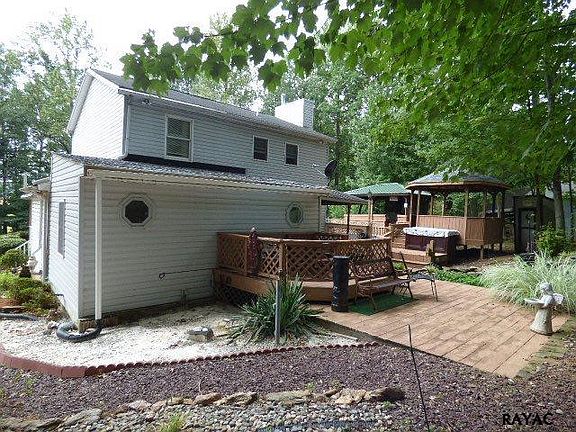 2nd image of 5515 Nancy Lou Ln