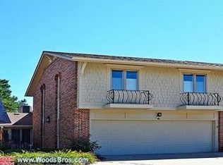 7501 Oldpost Rd #6, Lincoln, NE 68506