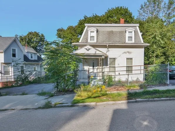 17 Westminster St, Worcester, MA 01605