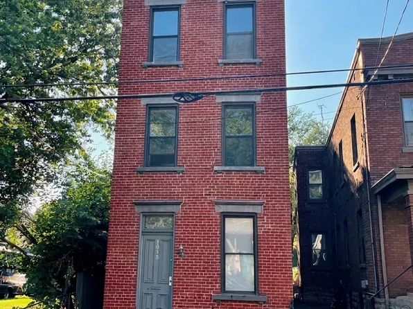 1813 Highland Ave #3, Cincinnati, OH 45202