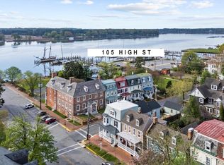 105 High St, Chestertown, MD 21620