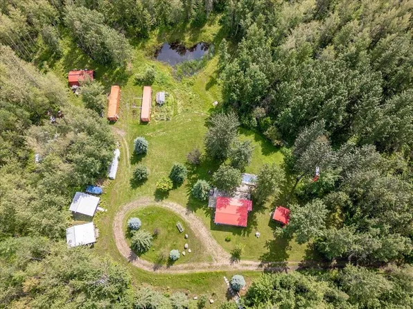 1301 W Glen Haven Cres, Wetaskiwin County No. 10, AB T0C 2C0