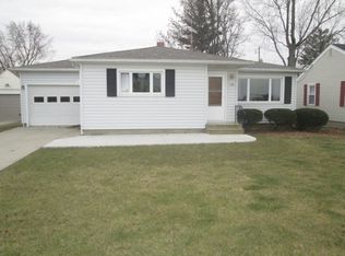 116 E North St, Lima, OH 45807
