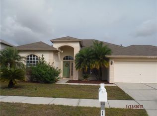 1433 Hatcher Loop Dr, Brandon, FL 33511