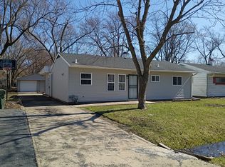 16325 Saint Louis Ave, Markham, IL 60428