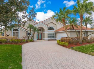 1312 SW Bent Pine Cove, Port St Lucie, FL 34986