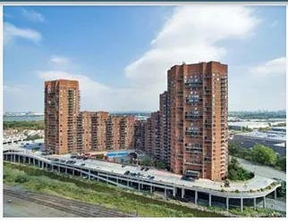 238 Harmon Cove Tower