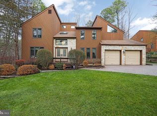 7 Treebark Ter, Voorhees, NJ 08043