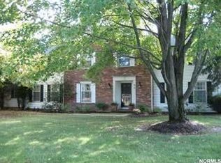 3515 Rolling Hills Dr, Pepper Pike, OH
