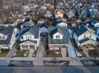 1538 Tamarack Ave NW, Grand Rapids, MI 49504