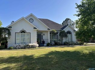 2772 Deford Mill Rd SE LOT 2, Owens Cross Roads, AL 35763