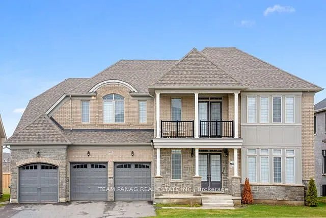 41 Orchid Cres — Photo 1