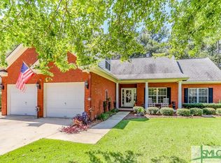 110 Ridgecrest Dr, Rincon, GA 31326