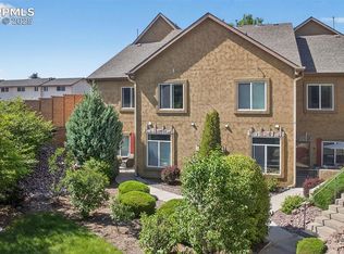 6678 Bethesda Point #C, Colorado Springs, CO 80918