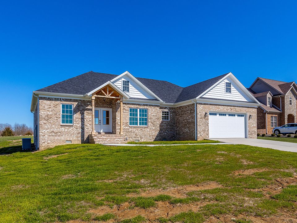 109 Jenn Oak Ln, Harrodsburg, KY 40330 MLS 23004672 Zillow