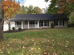 2215 Orchard Rd, Evansville, IN 47720