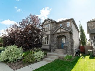 71 Greenbury Cres, Spruce Grove, AB T7X 0L9
