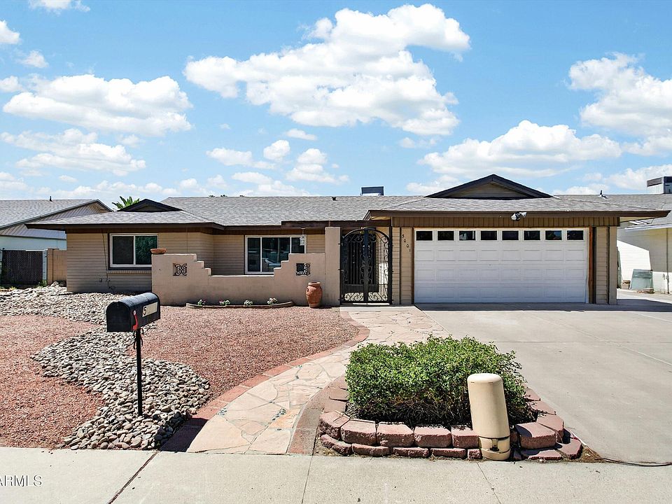 1st image of 5001 W FRIER Drive