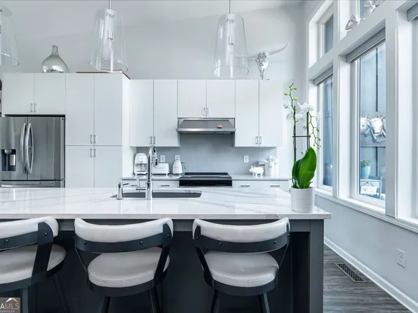 462 Latta St NE, Atlanta, GA 30308