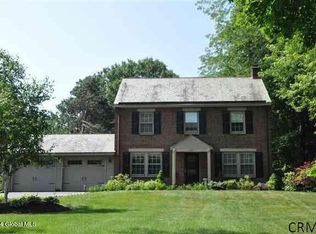 324 Osborne Rd, Loudonville, NY 12211