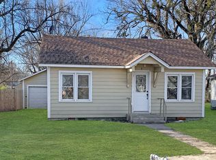 8 S Whitaker St, Pryor, OK 74361