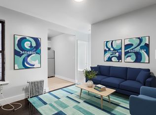 215 W 145th St APT 7, New York, NY 10039