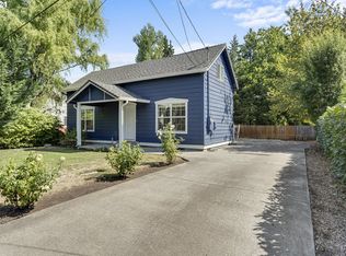 750 NE 4th Ave, Hillsboro, OR
