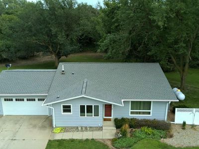 M 1015th Rd, York, NE, 68467