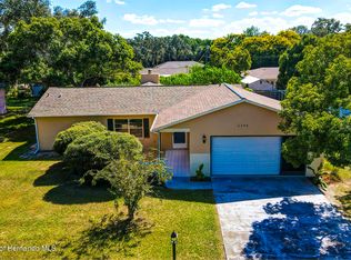 6300 Pinehurst Dr, Spring Hill, FL 34606