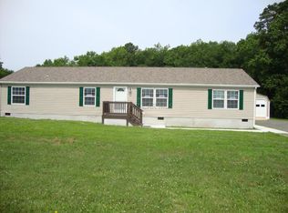 3037 Snow Hill Rd, Snow Hill, MD 21863
