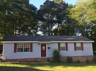 121 Jacqueline Dr, Valley Grande, AL 36701