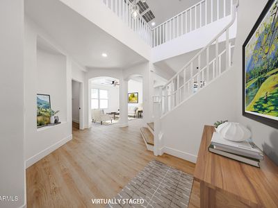 29270 W Weldon Ave, Buckeye, AZ, 85396