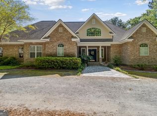 2094 Hood Rd, Statesboro, GA 30458