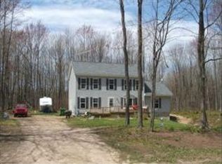 5768 Valleywood Cir, Elmira, MI 49730